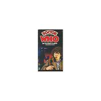 Doctor Who and the Horns of Nimon (Mass Market Paperback)