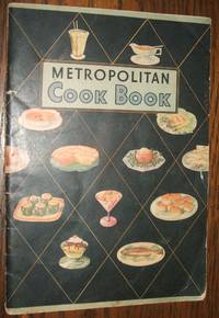 image of Metropolitan Cook Book