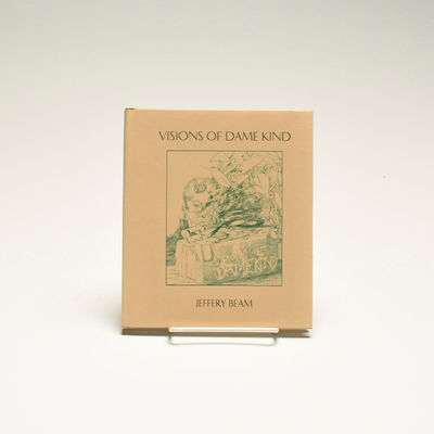 Visions of Dame Kind