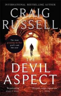 The Devil Aspect: `A blood-pumping, nerve-shredding thriller'