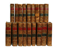 image of BELL'S BRITISH POETS ( THE POETS OF GREAT BRITAIN) BAGSTER'S EDITION