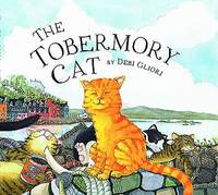 The Tobermory Cat