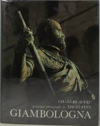 image of Giambologna: The Complete Sculpture