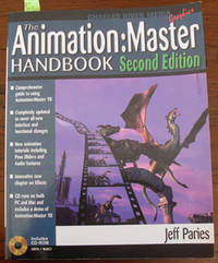 cover of Animation, The: Master Handbook