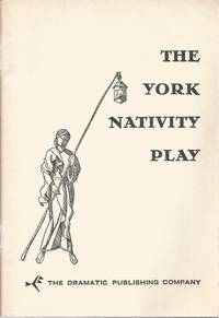 The York Nativity Play by Tony (adapted by) Gray - Paperback - 1964 - from The Book Junction (SKU: 31073)