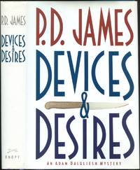 image of Devices and Desires