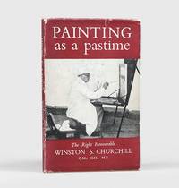image of Painting as a Pastime.