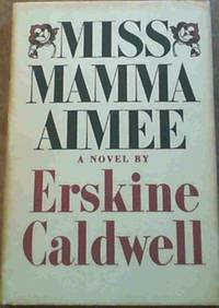 image of Miss Mamma Aimee