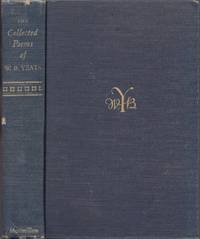 The Collected Poems of W. B. Yeats
