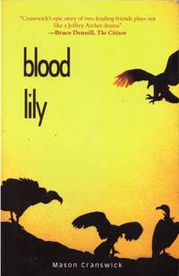 image of BLOOD LILY