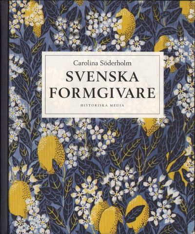SVENSKA FORMGIVARE.