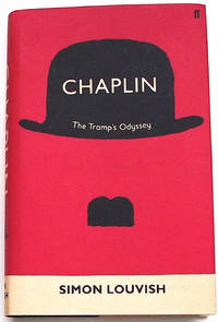 cover of Chaplin The Tramps Odyssey
