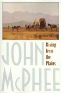 image of Rising from the Plains