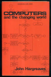 image of Computers and the Changing World