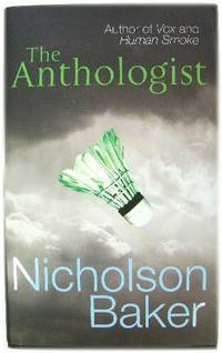 The Anthologist