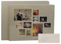Todd Hido: Excerpts from Silver Meadows (Signed Limited Edition)