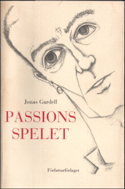 PASSIONSSPELET. Roman.