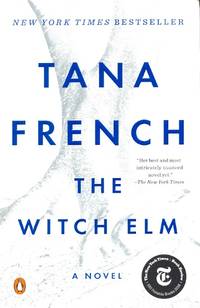 image of The Witch Elm