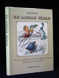 EN ANNAN VÄRLD - TRANSFORMATIONER, VISIONER, INKARNATIONER, MOTIONER, LOKOMOTIONER, EXKURSIONER,...