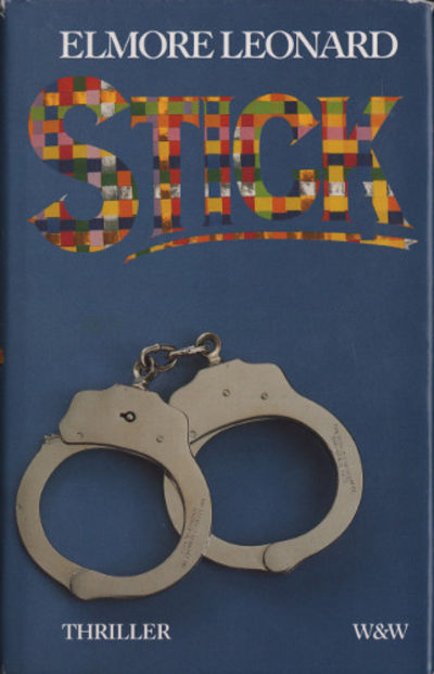 STICK.