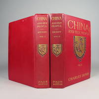 image of China and Her People