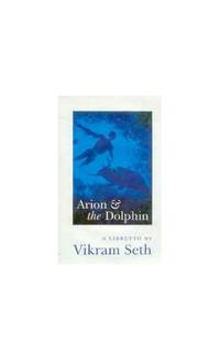 cover of Arion And The Dolphin