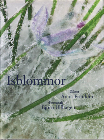 ISBLOMMOR.