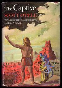 THE CAPTIVE by O&#39;Dell, Scott - 1979