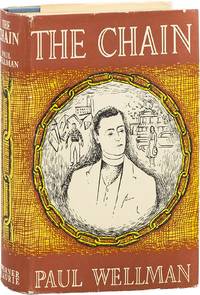 The Chain: A Novel