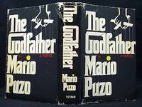 THE GODFATHER by PUZO, MARIO - PUB 1969