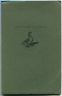 THE TAMED GOOSE