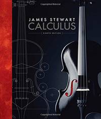 cover of Calculus