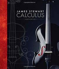 Calculus by James Stewart - 05/19/2015