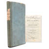 View Image 1 of 4 for A Diary in America with Remarks on its Instititutions Inventory #216982