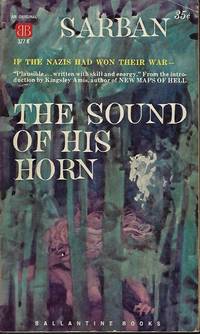 THE SOUND OF HIS HORN