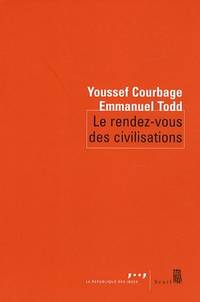 Le rendez-vous des civilisations