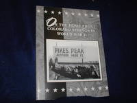 image of On the Home Front: Colorado Springs in World War II