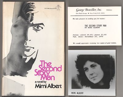 The Second Story Man