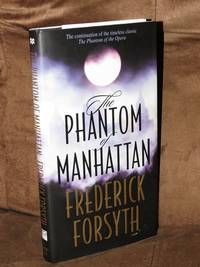 The Phantom Of Manhattan