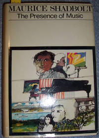 cover of Presence of Music, The