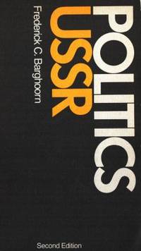 Politics in the USSR.