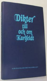 Dikter till och om Karlfeldt.