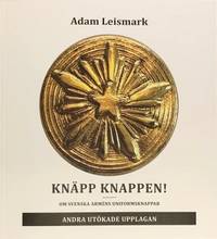 Knäpp knappen! Om svenska arméns uniformsknappar