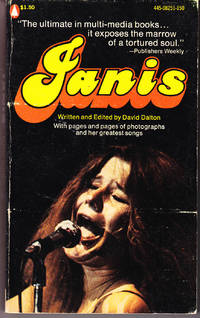 image of Janis