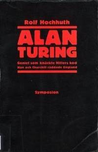 Alan Turing. En berättelse.