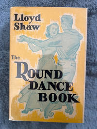The Round Dance Book: A Century Of Waltzing