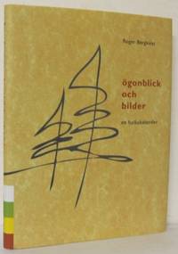 Ögonblick och bilder. En haikukalender.