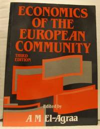 Economics of the European Community.