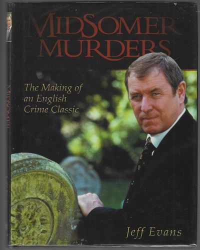 Midsomer Murders - The Making of an English Crime Classic