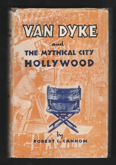 Van Dyke and the Mythical City, Hollywood